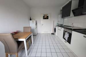 Möbilierte 2-Zimmer-Wohnung in Düsseldorf Flingern-Nord – Flurstraße 34, 40235 Flingern Nord, Düsseldorf – Vorschaubild 3