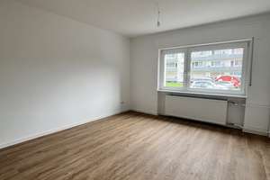 MT an CS 16.10 zum 1.11 Stillvoll sanierte 2 Zimmer Wohnung in Bad Vilbel – Büdinger Str. 13, 61118 Bad Vilbel – Vorschaubild 6