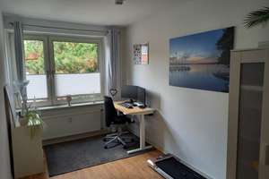 Attraktive 3 Zimmerwohnung in Hamburg-Horn zur Miete - Wentzel Dr. – Sievekingsallee 159a, 22111 Horn, Hamburg – Vorschaubild 6