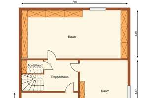 Ruhiges EFH in Top-Wohnlage, KfW 70, 145 qm, 4 SZ, 2 Bäder, Keller, Wintergarten, Wärmepumpe, Garten – Die vollständige Adresse der Immobilie erhältst du vom Anbieter., 50389 Wesseling – Vorschaubild 51