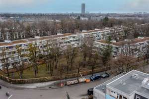 FIRSTPLACE - Helle 2-3-Zimmer-Wohnung mit Süd-Terrasse in begehrter Lage Gern / Nymphenburg – Die vollständige Adresse der Immobilie erhältst du vom Anbieter., 80638 Neuhausen, München – Vorschaubild 13