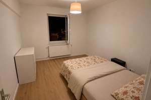 Gepflegte 2-Zimmerwohnung in der Kirchhofallee – Die vollständige Adresse der Immobilie erhältst du vom Anbieter., 24103 Exerzierplatz, Kiel – Vorschaubild 3