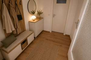 Sanierte und helle Wohnung in beliebter Lage – 68167 Neckarstadt-Ost/Wohlgelegen, Mannheim – Vorschaubild 8
