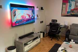2-Zimmer-Wohnung in Köln (46 qm) mit modernem Bad & Top-Anbindung – Schaffrathsgasse 35, 50829 Bocklemünd/Mengenich, Köln – Vorschaubild 2