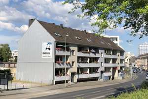 Einraumappartement (ideal für Studentinnen und Studenten)