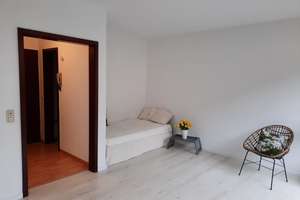 Prov.frei! Kleines helles Single-Apartment mit Terrasse u. Wintergarten! – Die vollständige Adresse der Immobilie erhältst du vom Anbieter., 30655 Groß-Buchholz, Hannover – Vorschaubild 14