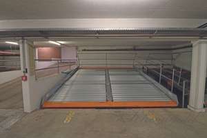 Für später gedacht:
Solide Kapitalanlage mit Perspektive auf komfortables Wohnen im Alter + TG-Plat – Die vollständige Adresse der Immobilie erhältst du vom Anbieter., 50858 Junkersdorf, Köln – Vorschaubild 14