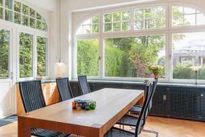 Charmante und stilvolle Traumwohnung in Düsternbrook – Die vollständige Adresse der Immobilie erhältst du vom Anbieter., 24105 Düsternbrook, Kiel – Vorschaubild 5