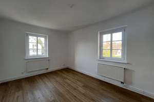 Gemütliche 2-Zimmer-Wohnung in Travemünde – Auf dem Baggersand 16, 23570 Travemünde, Lübeck – Vorschaubild 2
