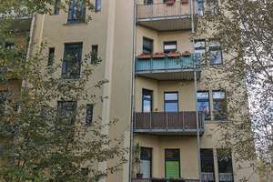 *Großzügige 4-Zimmerwohnung mit  Balkon im Zentrum !!!* – Hauboldstraße 12, 9111 Zentrum, Chemnitz – Vorschaubild 3