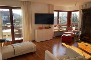 Architektenhaus mit ELW | Achalm-Bestlage | Eigennutzung + Mieteinnahmen – Die vollständige Adresse der Immobilie erhältst du vom Anbieter., 72766 Reutlingen-Mitte, Reutlingen – Vorschaubild 2