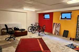 Einfamilienhaus mit tollem Garten in attraktiver Wohngegend
 – Traunstein (Kreis) – Vorschaubild 22