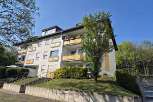 ***BONN - Tannenbusch - 3  Zimmerwohnung mit WBS zu vermieten ***