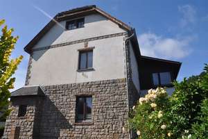 Denkmalgeschütztes Eifelbruchsteinhaus,massive Scheune und gepflasterter Innenhof – Die vollständige Adresse der Immobilie erhältst du vom Anbieter., 53925 Kall – Vorschaubild 5