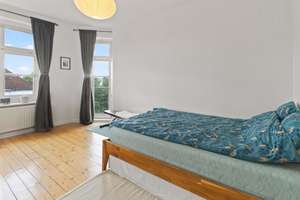 ***Gemütliche, vermietete 2-Zimmer Wohnung am Osterbekkanal in Barmbek-Süd*** – Die vollständige Adresse der Immobilie erhältst du vom Anbieter., 22083 Barmbek-Süd, Hamburg – Vorschaubild 7