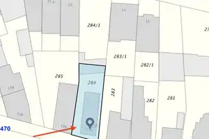 Freistehendes Einfamilienwohnhaus im Herzen von  Rot – Hauptstraße 130, 68789 Rhein-Neckar-Kreis – Vorschaubild 32