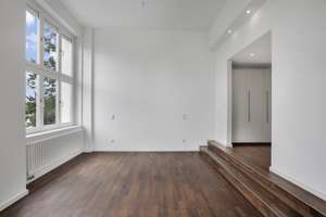 Attraktives 3-Zimmer Loft I 2x Bad I Balkon I Stellplatz I bezugsfrei I provisionsfrei – Billy-Wilder-Promenade 44, 14167 Lichterfelde, Berlin – Vorschaubild 7