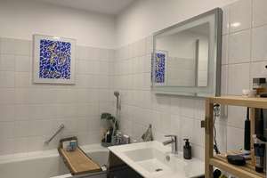 Traumhafte DG-Wohnung mit 2 Loggien & TG-Stellplatz in Hürth-Efferen - Nähe Köln – Bellerstraße 59, 50354 Hürth – Vorschaubild 15