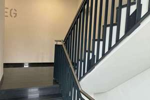 Traumhafte 3-Zimmer-Wohnung in Düsseldorf-Grafental. – Die vollständige Adresse der Immobilie erhältst du vom Anbieter., 40235 Flingern Nord, Düsseldorf – Vorschaubild 5