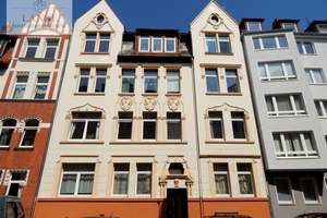 Hannover/Calenberger-Neustadt: Wir vermieten eine 4-Zimmerwohnung zum 01.09.2026 – Rückertsraße 4, 30169 Mitte (Ortsteil), Hannover – Vorschaubild 1
