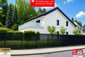 Eine Immobilienperle in Top-Lage von Gelsenkirchen-Erle!!!