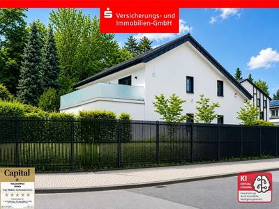 Eine Immobilienperle in Top-Lage von Gelsenkirchen-Erle!!!