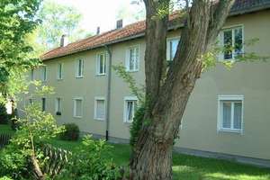 Neu renovierte 2 Zimmer Wohnung in Gebersdort