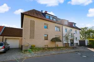 Osnabrück - Gartlage | Seltene Gelegenheit in bevorzugter Wohnlage! Sie erwerben das ganze Haus (auß – Die vollständige Adresse der Immobilie erhältst du vom Anbieter., 49074 Gartlage, Osnabrück – Vorschaubild 2
