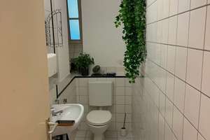 Lichtdurchflutete 3-Zimmer Souterrainwohnung in Bestlage der Maxvorstadt Schwabing – Die vollständige Adresse der Immobilie erhältst du vom Anbieter., 80798 Josephsplatz, München – Vorschaubild 9