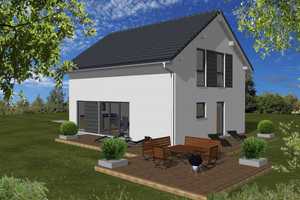 Träumen Sie noch? Oder planen Sie schon Ihr Null-Energiekosten-Haus? – Freyung-Grafenau (Kreis) – Vorschaubild 4
