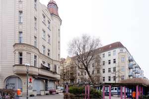 Provisionsfrei! Helle bezugsfreie Wohnung mit idealem Grundriss in der Malplaquetstraße. – Die vollständige Adresse der Immobilie erhältst du vom Anbieter., 13347 Wedding, Berlin – Vorschaubild 22