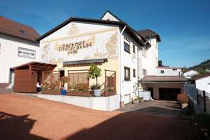 Wohn- und Geschäftshaus – Die vollständige Adresse der Immobilie erhältst du vom Anbieter., 66981 Münchweiler an der Rodalb – Vorschaubild 2