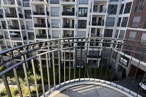 Exklusive Wohnen in Frankfurt-Sachsenhausen: Eine schicke 3-Zimmer-Wohnung wartet auf Sie! – Hainer Weg 50, 60599 Sachsenhausen-Süd, Frankfurt am Main – Vorschaubild 8