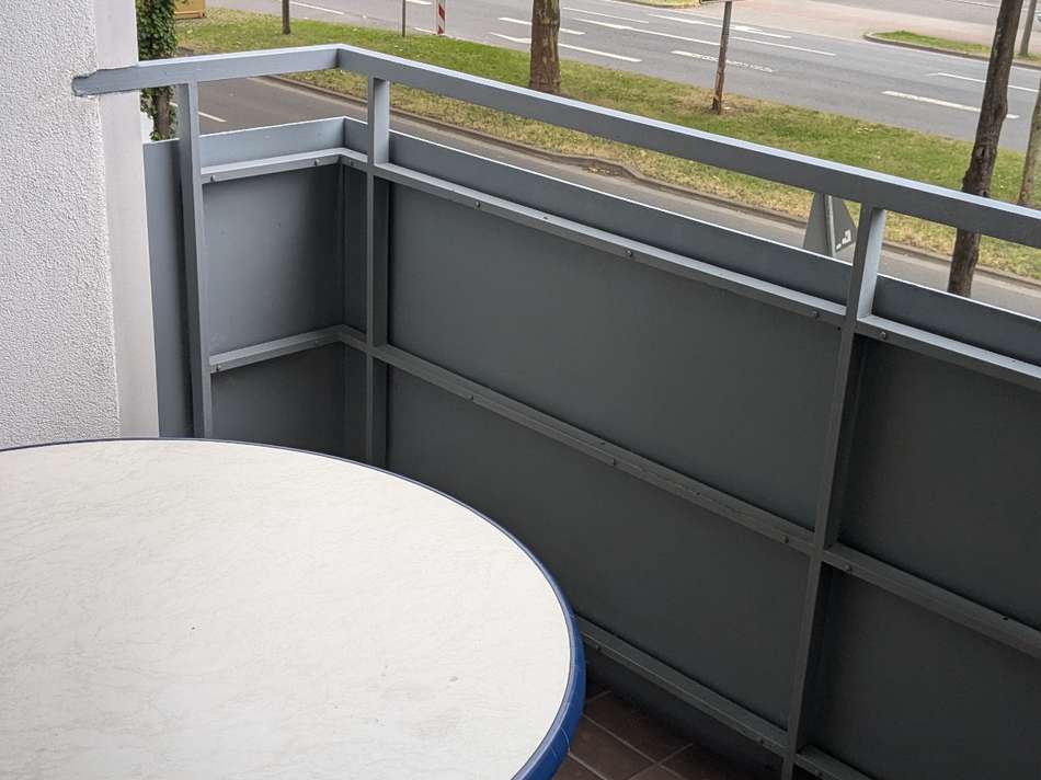 Loggia