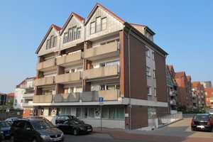 4-Zimmer Wohnung Stadtmitte Ibbenbüren 2. Etage mit Aufzug