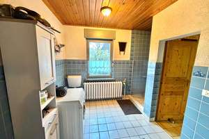 Einfamilienhaus mit 5.000 m² , Gewerbe, Nebengebäuden,  ideal für Handwerker oder Tierhaltung – Die vollständige Adresse der Immobilie erhältst du vom Anbieter., 19322 Weisen – Vorschaubild 13