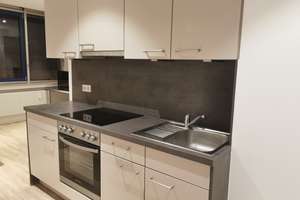 1-Zimmer-Wohnung in Augsburg-Kriegshaber mit TG (E-Car ready) – Tunnelstraße 45, 86156 Kriegshaber, Augsburg – Vorschaubild 5