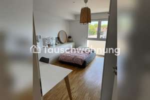 Tauschwohnung: Moderne 3 Zimmer - Neubauwohnung im Kölner Norden – 50735 Niehl, Köln – Vorschaubild 13