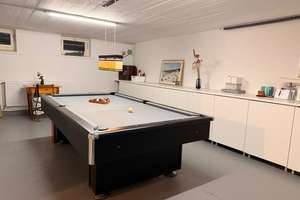 Traumhafter Bungalow,saniert, mit Vollunterkellerung – Wohnen mit Flair – Die vollständige Adresse der Immobilie erhältst du vom Anbieter., 30559 Kirchrode, Hannover – Vorschaubild 14