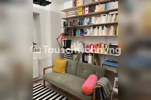 Tauschwohnung: Schöne, helle Wohnung in Köln-Mülheim mit Balkon – Die vollständige Adresse der Immobilie erhältst du vom Anbieter., 51065 Buchheim, Köln – Vorschaubild 5