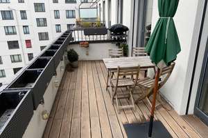 Provisionsfreie 3-Zimmer Wohnung im Diplomatenviertel in Berlin-Mitte – Beuthstraße 15, 10117 Mitte (Ortsteil), Berlin – Vorschaubild 21