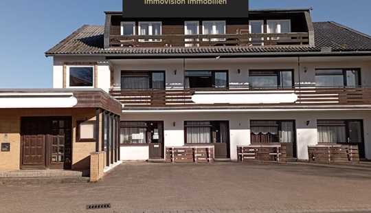 Bild von Käuferprovisionsfrei! Lohnendes Investment zum Apartmenthaus in Holle