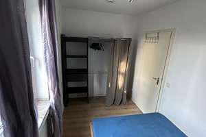 2-Zimmer Wohnung in Aachen mit 42 m² Wohnfläche – Die vollständige Adresse der Immobilie erhältst du vom Anbieter., 52066 Beverau, Aachen – Vorschaubild 2