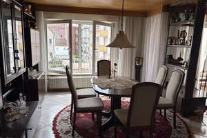 Direkt vom Eigentüme - ruhige, vollständig möblierte 3-Zimmer-Wohnung in Nürnberg -keine Provision  – Die vollständige Adresse der Immobilie erhältst du vom Anbieter., 90443 Steinbühl, Nürnberg – Vorschaubild 14