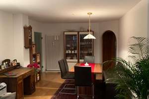 3-Zimmer-Wohnung nähe Uni in Toplage im Universitätsviertel Augsburg – Professor-Messerschmitt-Straße 19a, 86159 Universitätsviertel, Augsburg – Vorschaubild 16