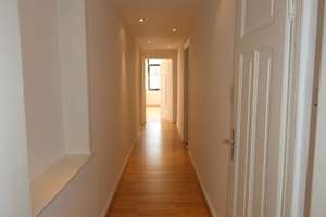 Altbaucharme -  3 Zimmerwohnung mit Stuck und Parkett nähe Maschsee – Alte Döhrener Straße 60, 30173 Südstadt, Hannover – Vorschaubild 17