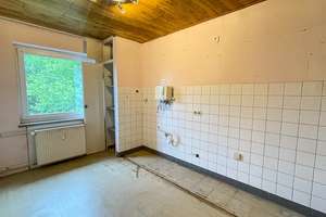 Großzügige 4-Zimmer-Wohnung mit Loggia in grüner Lage von Essen-Schönebeck – Die vollständige Adresse der Immobilie erhältst du vom Anbieter., 45359 Schönebeck, Essen – Vorschaubild 10