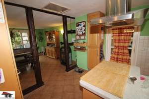 Gemütliches, gepflegtes Fachwerkhaus mit Garten u. Garage in SZ-Engelnstedt! – 38229 Engelnstedt, Salzgitter – Vorschaubild 9