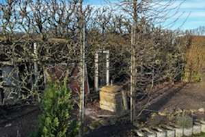 Ferienbungalow in Drigge mit Bootsliegeplatz zu verkaufen – Drigge 8, 18574 Gustow – Vorschaubild 18