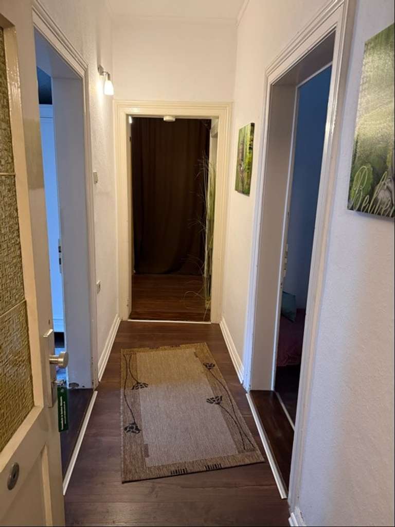 Immobilie in Alfeld (Leine) - Tolles Wohnhaus im Herzen der Altstadt
 - Bild 4